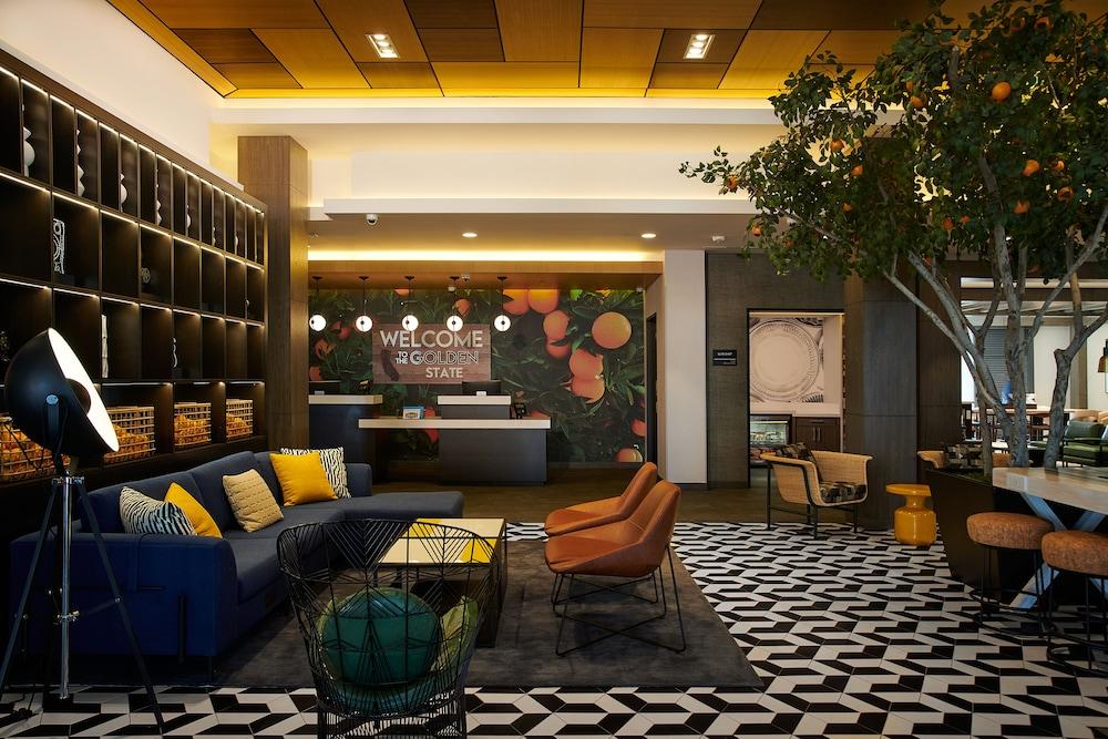 Hampton Inn & Suites Sherman Oaks Los Angeles Exterior foto