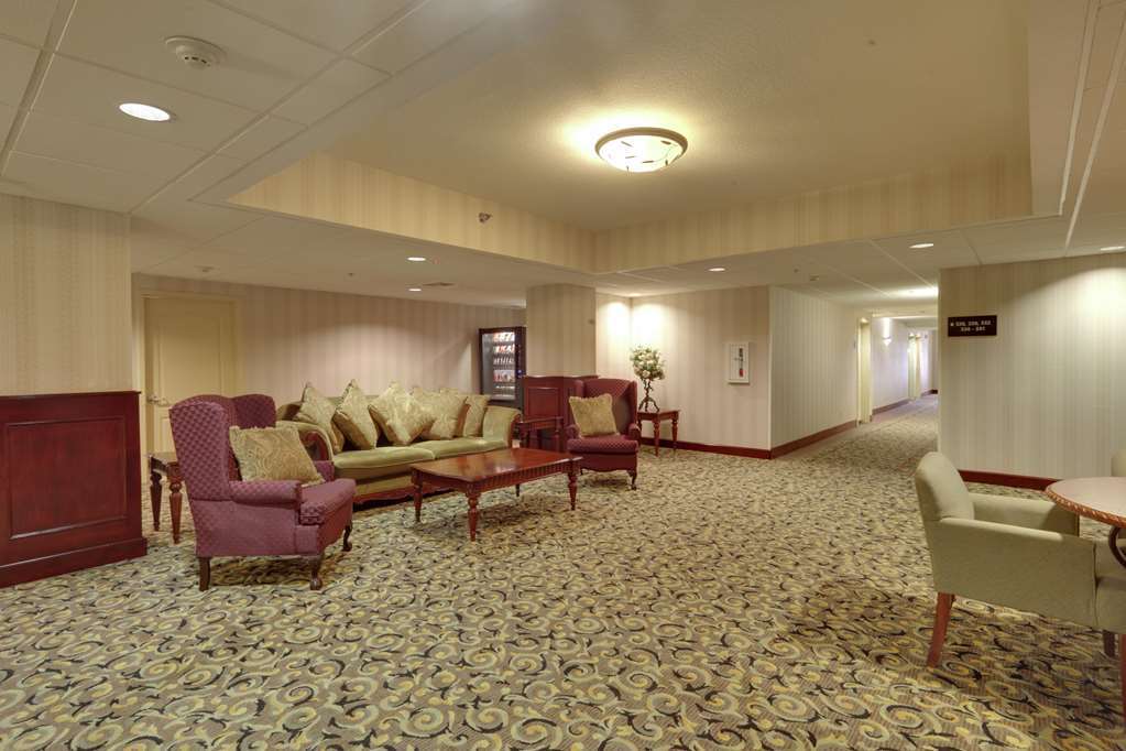 Hampton Inn & Suites Sherman Oaks Los Angeles Interior foto
